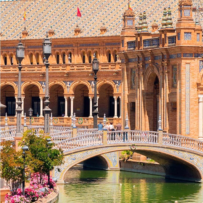 Rutas por Sevilla: la mejor ciudad europea para descubrir a pie