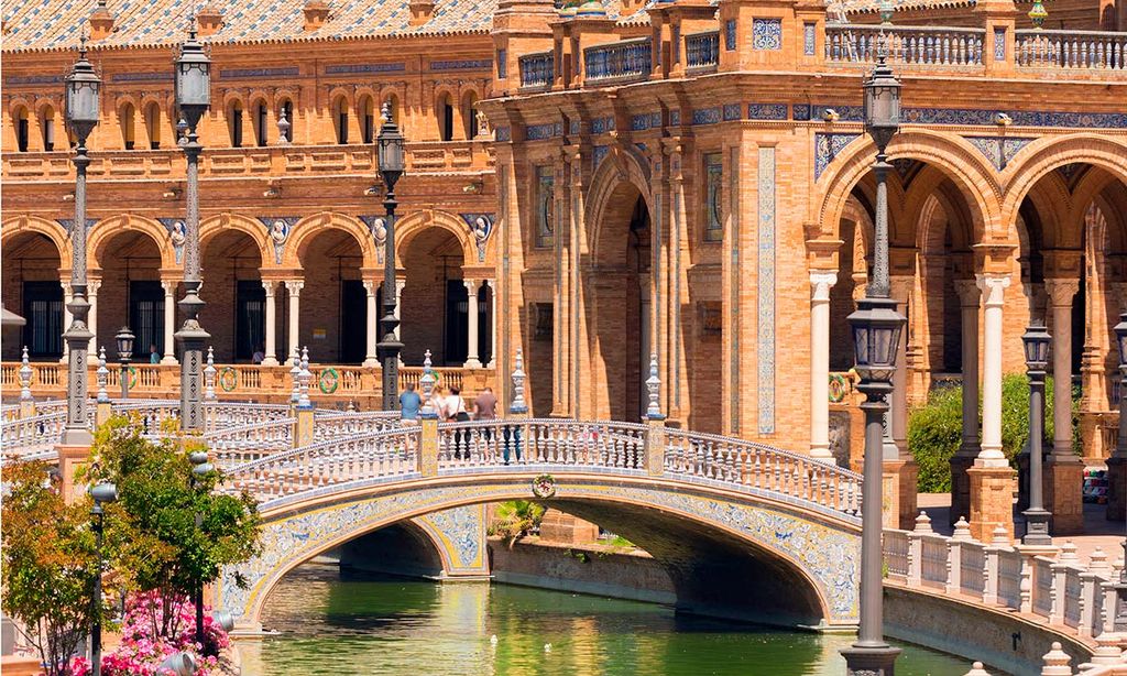 Rutas por Sevilla: la mejor ciudad europea para descubrir a pie