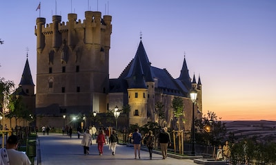 Qué puedes hacer en ‘La Noche del Patrimonio’: 15 ciudades españolas para elegir