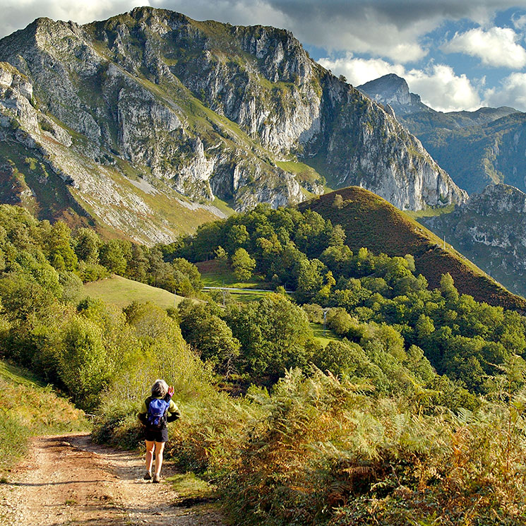 Asturias: 15 espectaculares senderos para descubrir este otoño