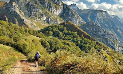 Asturias: 15 espectaculares senderos para descubrir este otoño