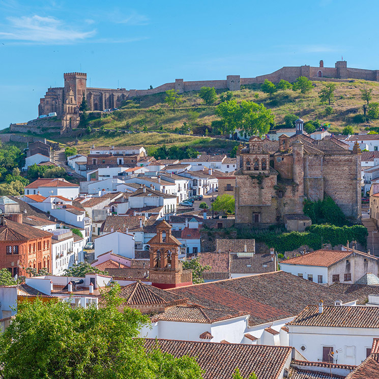 Huelva: 12 pueblos bonitos para tus escapadas por la sierra o junto al mar