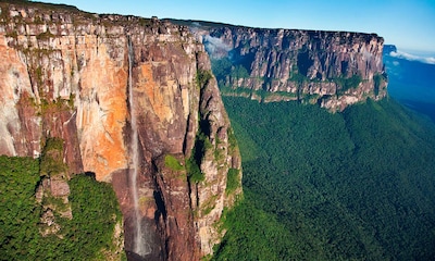 10 maravillas de Sudamérica que tientan a cruzar el charco
