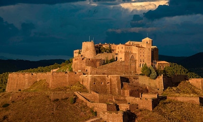 Los 15 castillos más bonitos de España que nos transportan a la Edad Media