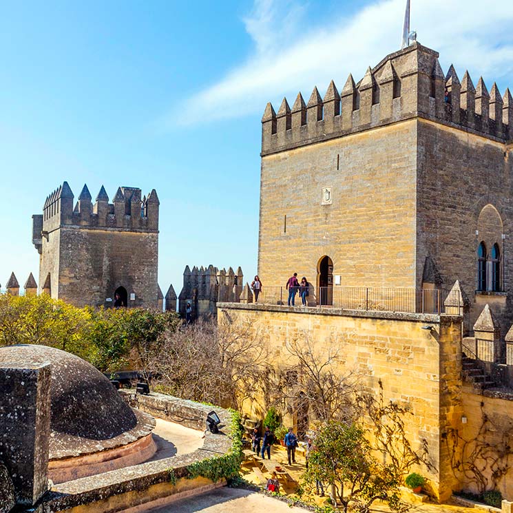 Los 15 castillos más bonitos de España que nos transportan a la Edad Media