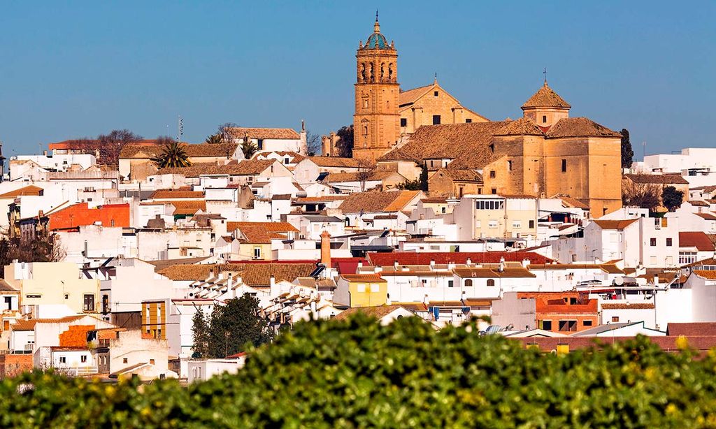 Montilla, una ciudad para rendir culto al vino andaluz