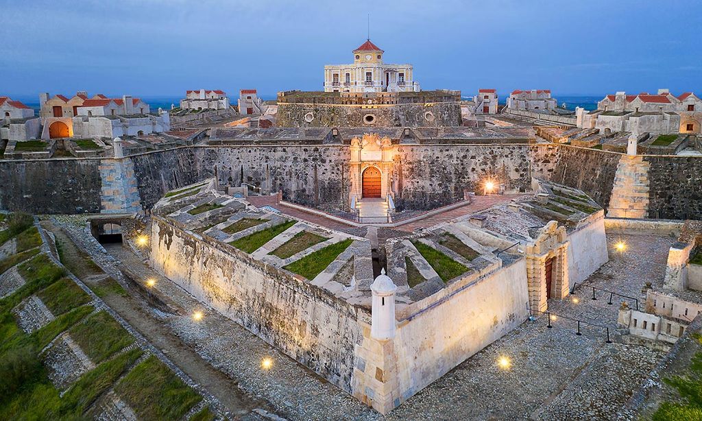 Los 17 lugares de Portugal que son Patrimonio Mundial de la Unesco