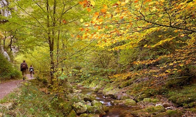Ruta del Alba, la senda asturiana más bella para caminar por la naturaleza