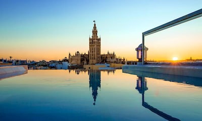 10 Planes diferentes que puedes hacer en Sevilla