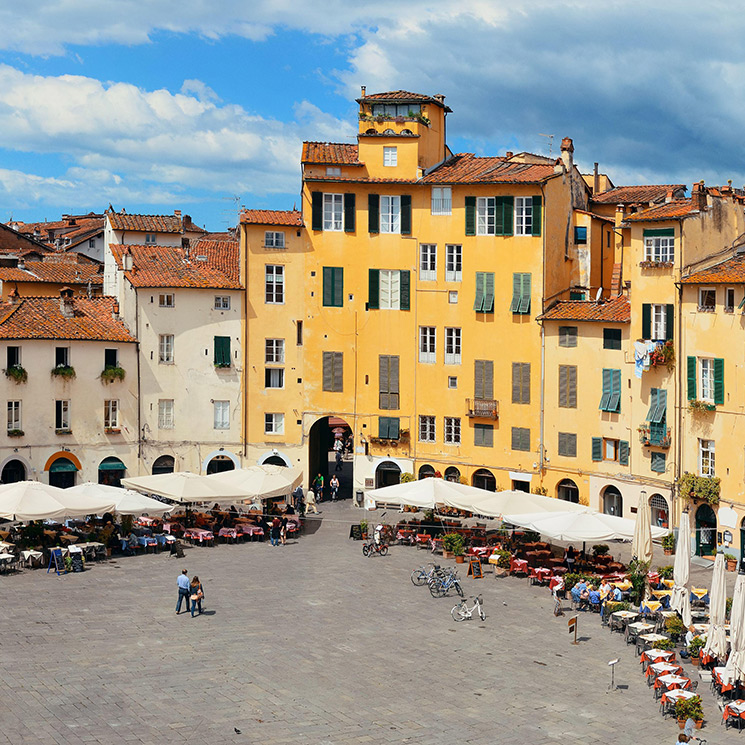 Las otras ciudades de la Toscana que no son tan conocidas