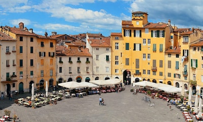 Las otras ciudades de la Toscana que no son tan conocidas