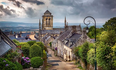 Los 15 pueblos medievales más bonitos de Francia ¡son una locura!