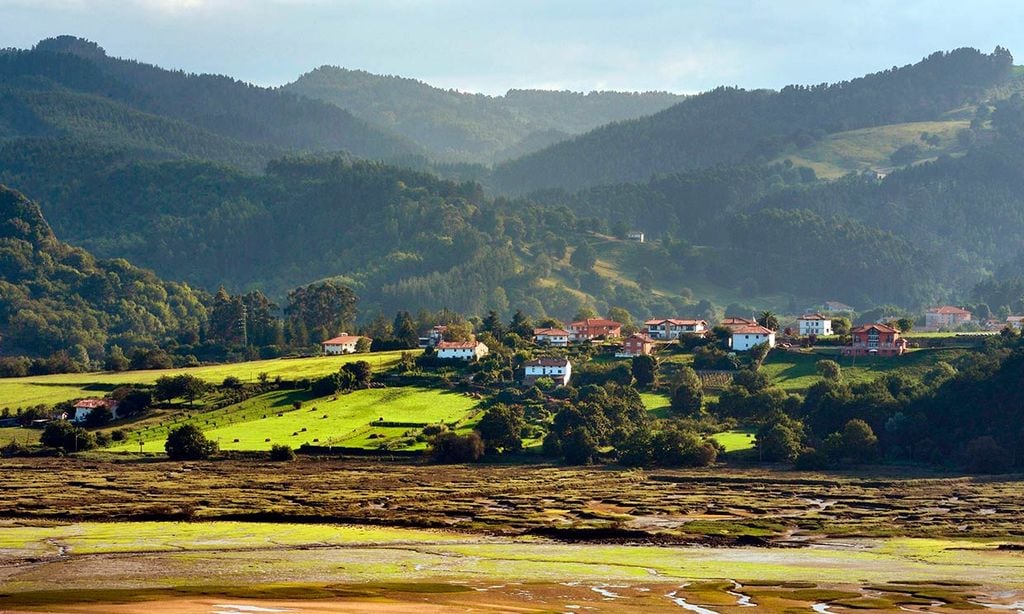 12 excursiones cercanas a menos de una hora de Bilbao