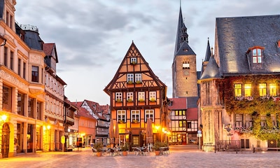 10 ciudades europeas Patrimonio de la Humanidad que no suenan tanto