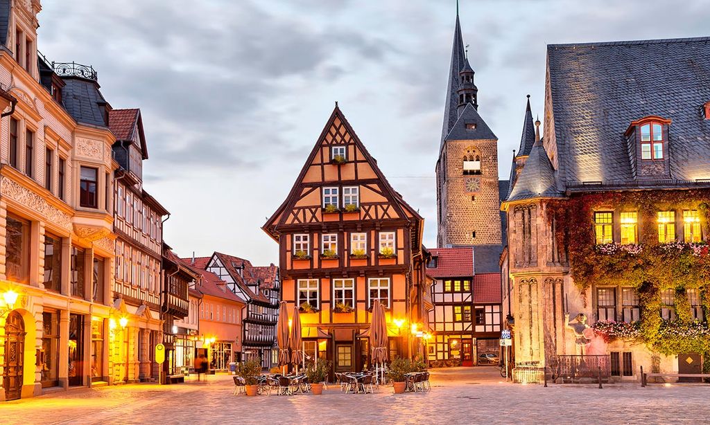 10 ciudades europeas Patrimonio de la Humanidad que no suenan tanto
