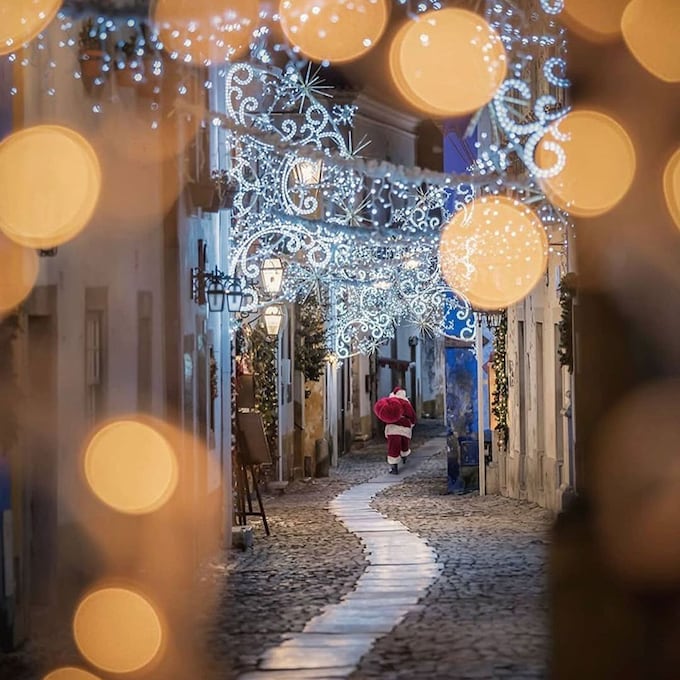 Estos pueblos de Portugal te van a sorprender esta Navidad