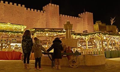 Los mejores destinos de Navidad para viajar por España