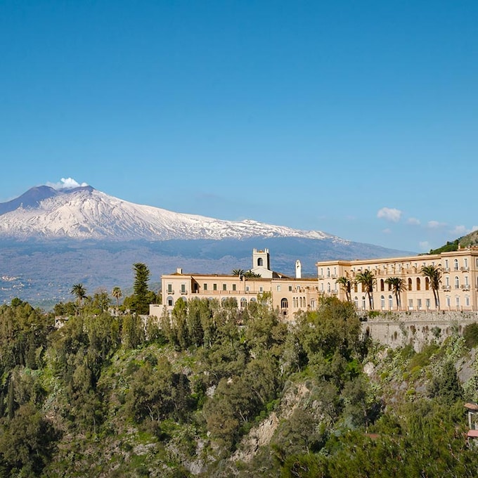 Adéntrate en la magia de The White Lotus: Sicilia a través de los ojos de Mike White