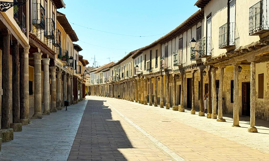 Estos son los nuevos pueblos más bonitos de España 2024