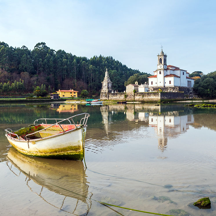 Lugares de Asturias que quizá no conoces para descubrir en 2024