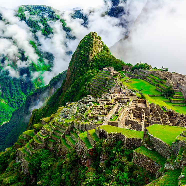 Cómo acceder a Machu Picchu si lo visitas en 2024