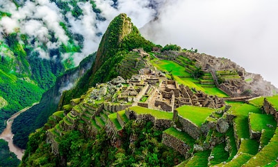 Cómo acceder a Machu Picchu si lo visitas en 2024
