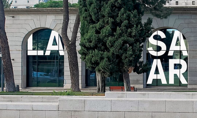 Madrid estrena nuevo museo: la Casa de la Arquitectura