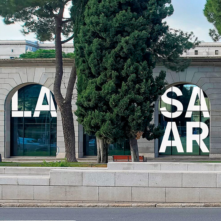 Madrid estrena nuevo museo nacional dedicado a la arquitectura
