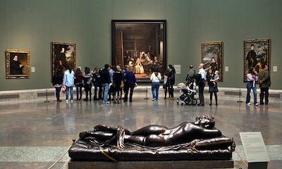 El Museo del Prado: lo que no te puedes perder este año y más