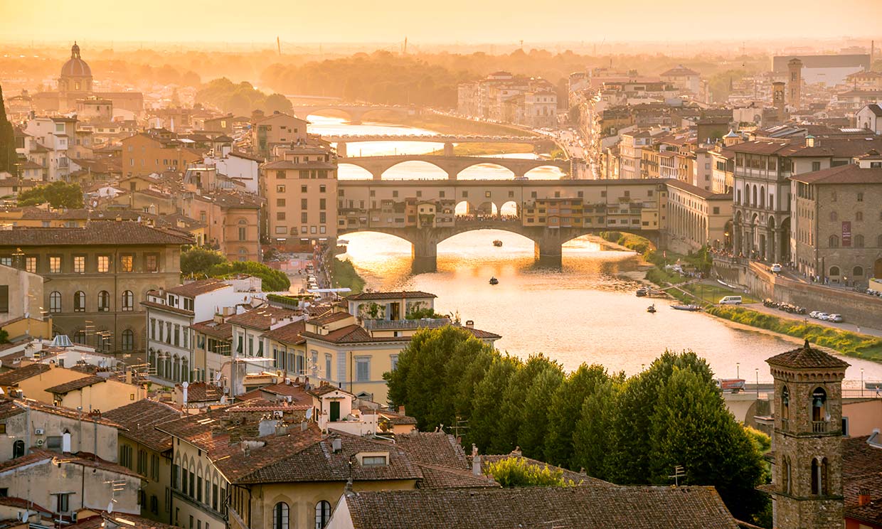 Trucos y consejos para redescubrir Florencia en 10 paradas imprescindibles