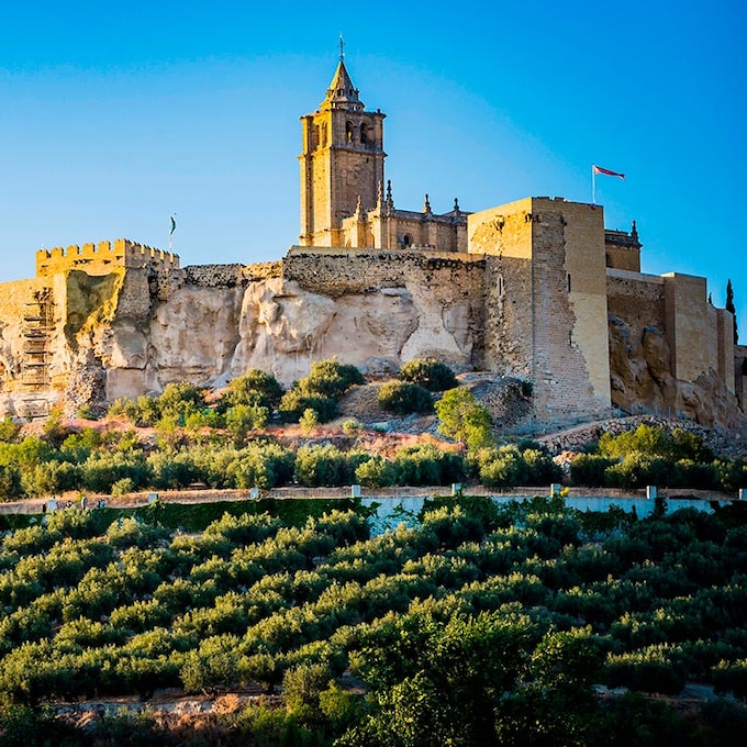 Una ruta por Jaén en busca de sus castillos medievales 
