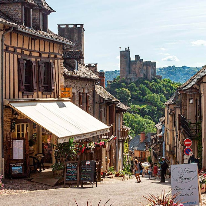 Las bastidas más desconocidas y bonitas de la región francesa de Occitania