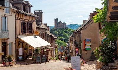 Las bastidas más desconocidas y bonitas de la región francesa de Occitania