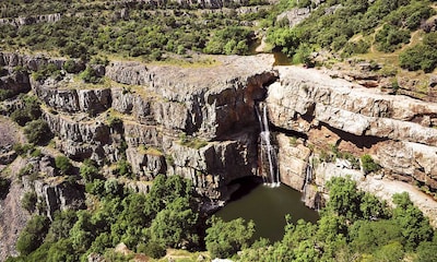 Recorremos el desconocido Parque Natural de Despeñaperros en Jaén