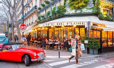 Cada barrio de París tiene su propio encanto