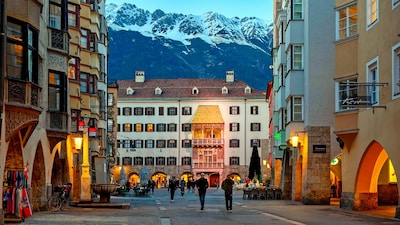 El Festival con sabor español que se celebra en Innsbruck en febrero