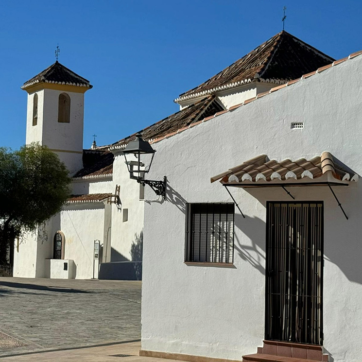 Este es el bonito pueblo malagueño que 'The Sun' recomienda a sus lectores