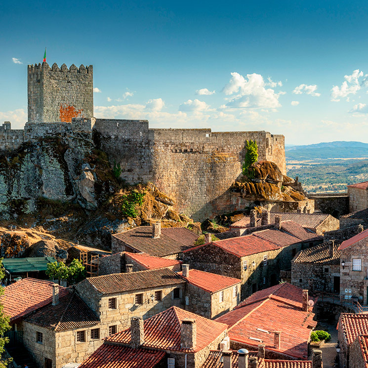 Las 7 villas portuguesas que están entre las mejores del mundo, según la OMT