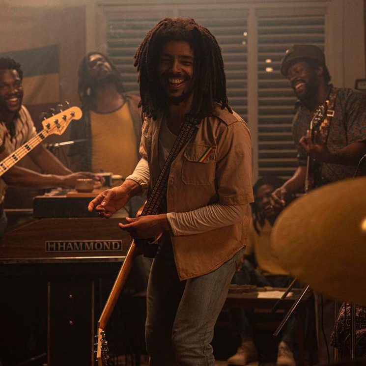 Viaje a la Jamaica de Bob Marley