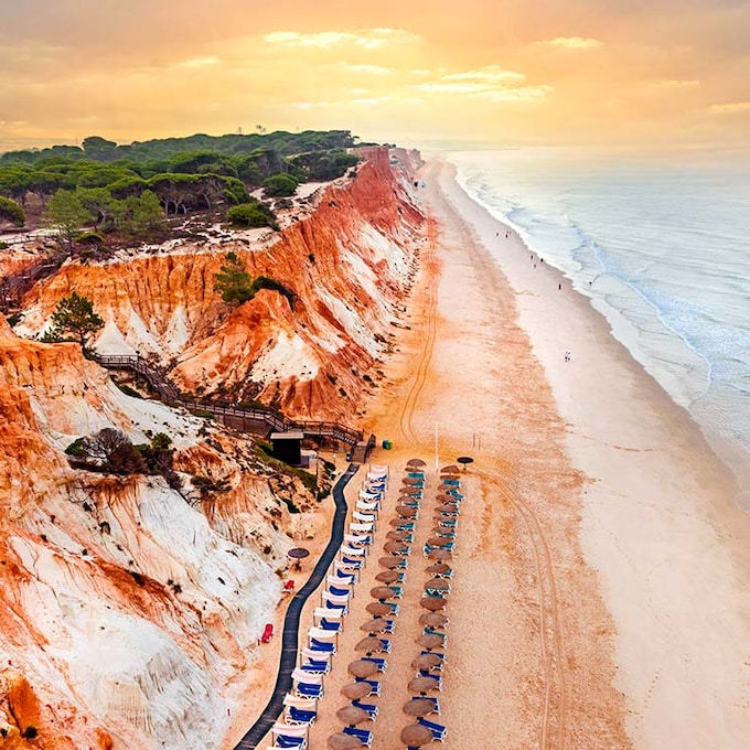Las 10 mejores playas de Europa de 2024 (y tres son españolas)