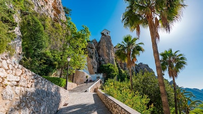 Los 10 pueblos más bonitos de Alicante, puro encanto mediterráneo
