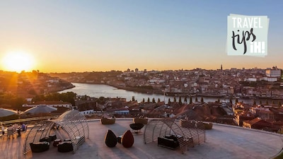 Semana Santa entre viñedos de Oporto y el Duero: descubre los mejores hoteles de lujo en Portugal
