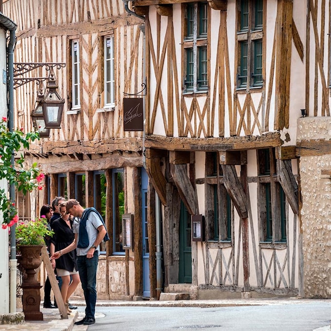 10 lugares de Francia no tan conocidos que son Patrimonio de la Humanidad
