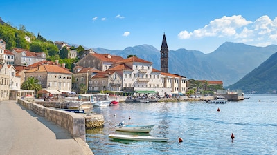 Las ciudades más bellas del sur de Europa bañadas por el Adriático