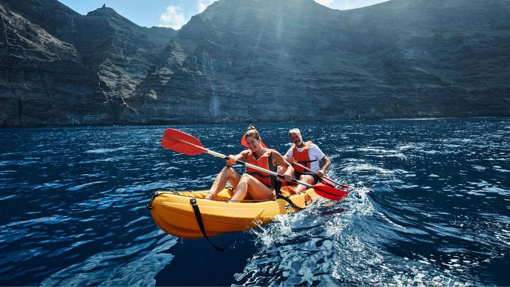 8 motivos por los que visitar Tenerife más allá del verano