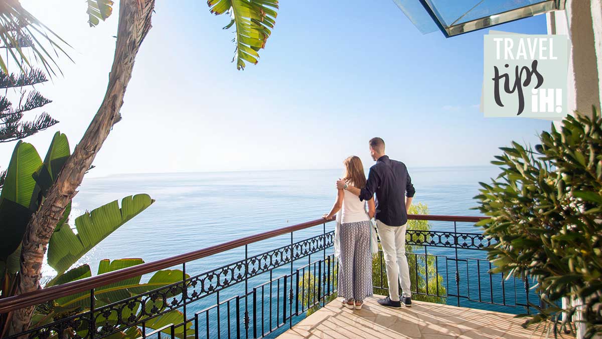 Estrena la primavera con esta escapada que ya sabe a verano