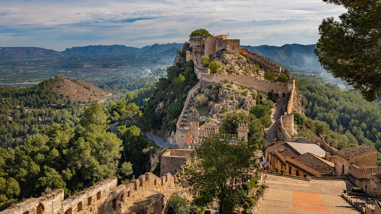 Excursiones a una hora de Valencia para no quedarte solo en la ciudad