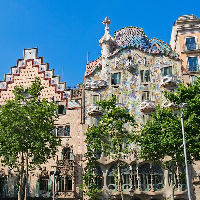 Sin rumbo fijo (y sin prisa) por las calles más bonitas de España 
