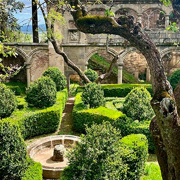 El Tiemblo, el pueblo abulense que suma motivos para una escapada