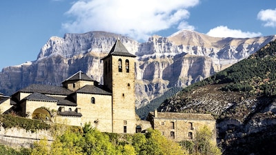 Valle de Ara, la ruta más espectacular por el corazón del Pirineo de Huesca